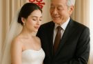 A 70-year-old man marries a 20-year-old woman as his second wife to have a son, but on their wedding night an unexpected tragedy occurs…