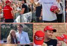 “She Doesn’t Eat, Doesn’t Drink, Just Holds His Photo and Cries” — Mother of Charlie Kirk Reveals Daughter-in-Law’s Devastating Grief Since Tragic Death