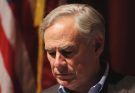 10 Minutes ago in Texas, Greg Abbott was confirmed as…See more