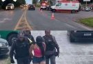Woman kills her husband on honeymoon after he refuses to do s… See more