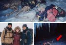 A 20-Year Mystery Solved: Yellowstone’s Vanished Siblings Found in a Glacial Tomb