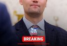 😰😰BREAKING:Charlie Kirk shot at Utah event Watch the video… See more
