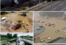 🔥A magnitude 9.1 earthquake also caused a tsunami in the city of… See more
