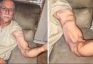 🔥HT15. Man Goes to Stretch and Ends Up Feeling a Sharp Pain in His Arm, It Was a Case That Shocked Everyone
