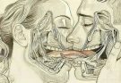 😎WHAT HAPPENS WHEN WE TONGUE KISS…See more