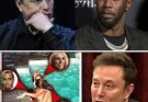 10 MINUTES AGO 🛑: The whole world was shocked when Elon Musk posted an uncensored list and related photos of stars related to Diddy. ”Everyone deserves to know.