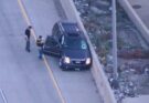 Driver killed after large object crashes through windshield on Dan Ryan Expressway see more