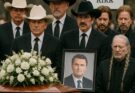 “Six Legends Pay Tribute to Charlie Kirk — Alan Jackson, George Strait, Trace Adkins, Kix Brooks, Ronnie Dunn & Willie Nelson No one saw it coming. Before 90,000