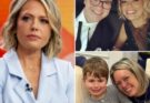 Dylan Dreyer’s Shocking Revelation After Split: Son Uncovers Husband’s Affair