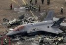 BREAKING NEWS :B-2 Spirit Crash was shot down to…See more