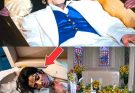 BREAKING: Michael Jackson’s grave was opened after 15 years and what they found sh0cked the world.
