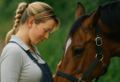 ā¤ļøWhile I was pregnant, my horse used to gently press his ear to my belly and softly neigh. But one day, he suddenly hit me hard with his muzzle ā and thatās when I discovered something truly terrifyingĀ