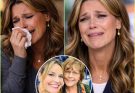 SAD NEWS 10 minutes ago in New York Jaw-Dropping News for TODAY Show Fans: Savannah Guthrie’s Announcement Just Changed Everything.