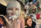 A Fight for Life: Jax’s Journey on ECMO